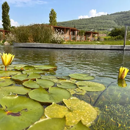 Val Di Venere Glamp House Santa Maria in Stelle