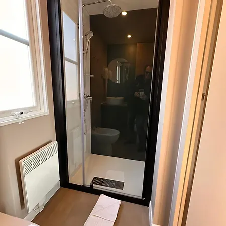 홀리데이파크 Val Di Venere Glamp House
