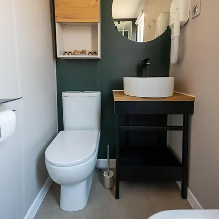 Val Di Venere Glamp House Holiday park