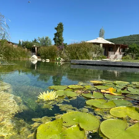 Val Di Venere Glamp House Holiday park *