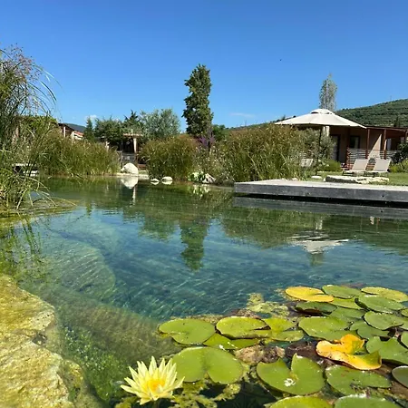 Holiday park Val Di Venere Glamp House Santa Maria in Stelle