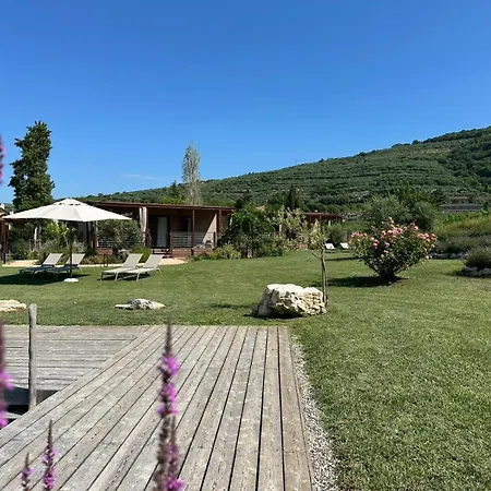 Val Di Venere Glamp House